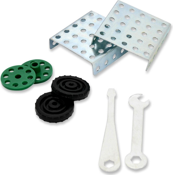 Изображение товара Конструктор Десятое королевство Для уроков труда №1 / 2687085