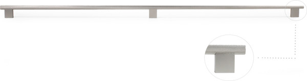 Изображение товара Ручка для мебели Boyard RS325MBSN.5/896