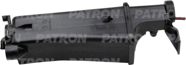 Изображение товара Бачок расширительный системы охлаждения Patron P10-0025