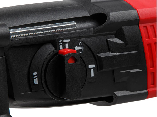 Изображение товара Перфоратор Wortex RH 2621 / 1333519