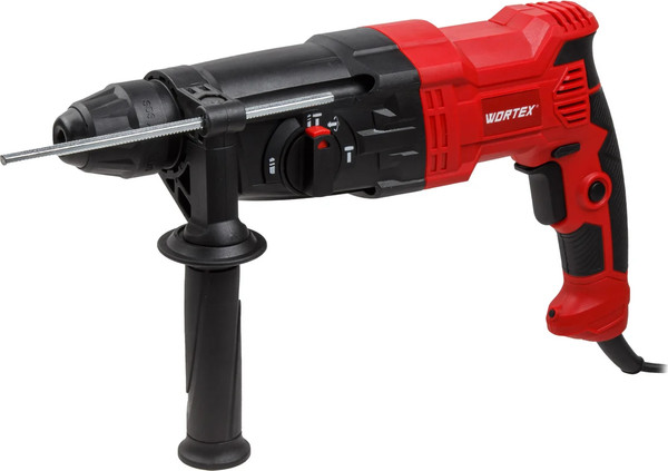 Изображение товара Перфоратор Wortex RH 2621 / 1333519