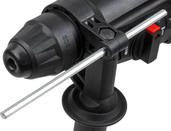 Изображение товара Перфоратор Wortex RH 2621 / 1333519