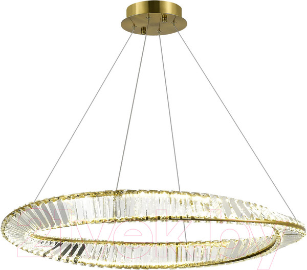 Изображение товара Потолочный светильник ST Luce SL6204.311.01