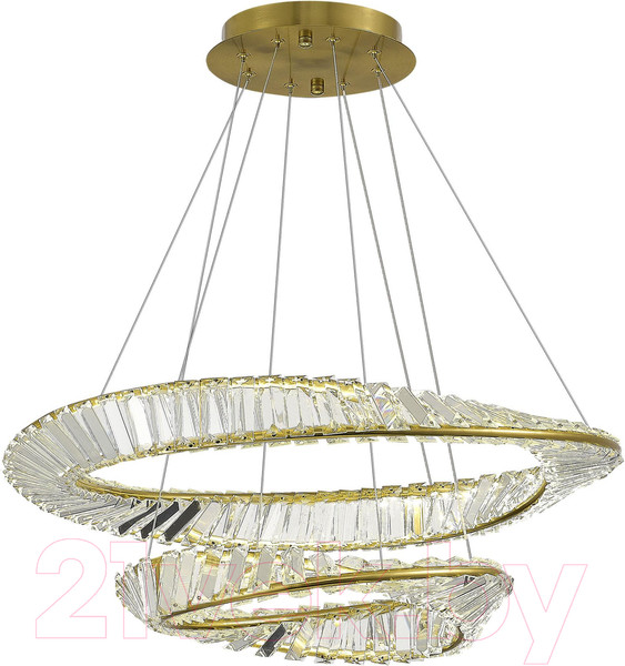 Изображение товара Потолочный светильник ST Luce SL6204.301.02