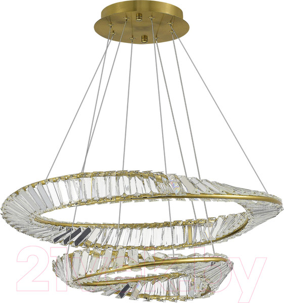 Изображение товара Потолочный светильник ST Luce SL6204.301.02