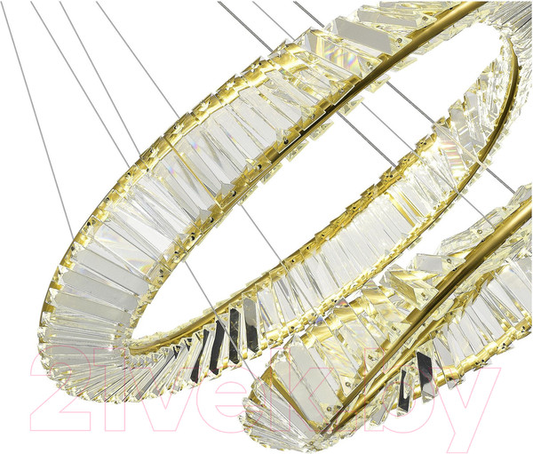 Изображение товара Потолочный светильник ST Luce SL6204.301.02