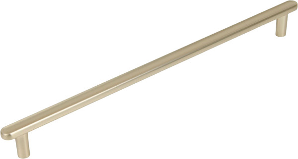 Изображение товара Ручка для мебели Boyard RS330MBSG.4/256