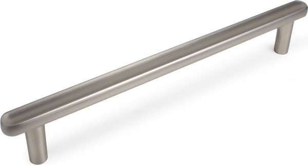 Изображение товара Ручка для мебели Boyard RS330MBSN.4/128