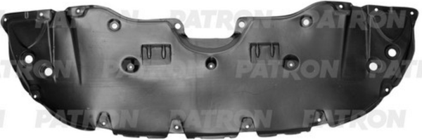 Изображение товара Защита двигателя Patron P72-0289