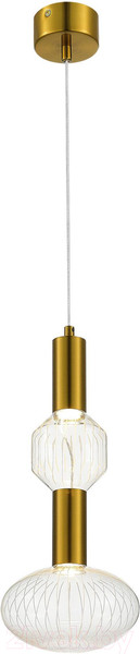 Изображение товара Потолочный светильник ST Luce SL6117.223.02