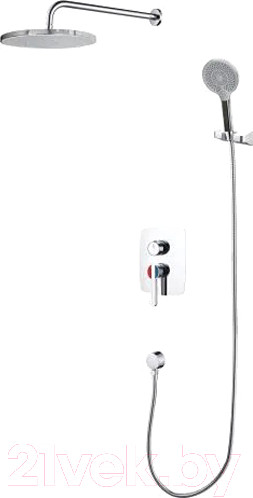 Изображение товара Душевая система со смесителем A-Five А5-0557