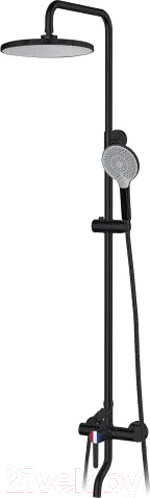 Изображение товара Душевая система со смесителем A-Five А5-0637