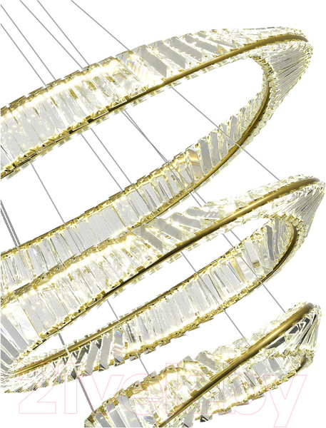 Изображение товара Потолочный светильник ST Luce SL6204.301.03