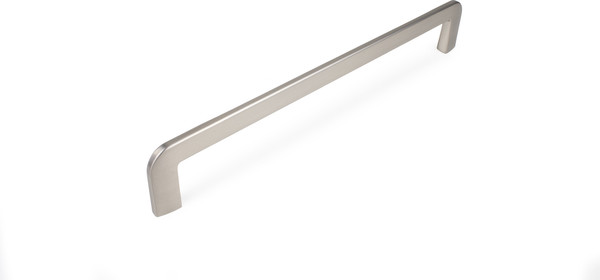 Изображение товара Ручка для мебели Boyard RS331MBSN.4/160