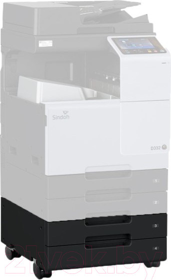 Изображение товара Податчик бумаги Sindoh OT112 для МФУ Sindoh N511/N512