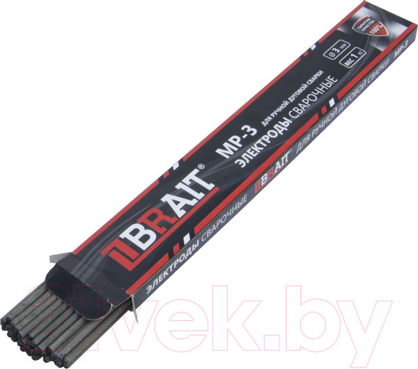 Изображение товара Электрод Brait МР-3