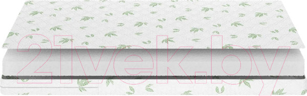 Изображение товара Матрас в кроватку Seven Dreams Classic Hollcon 415179 (60x120)