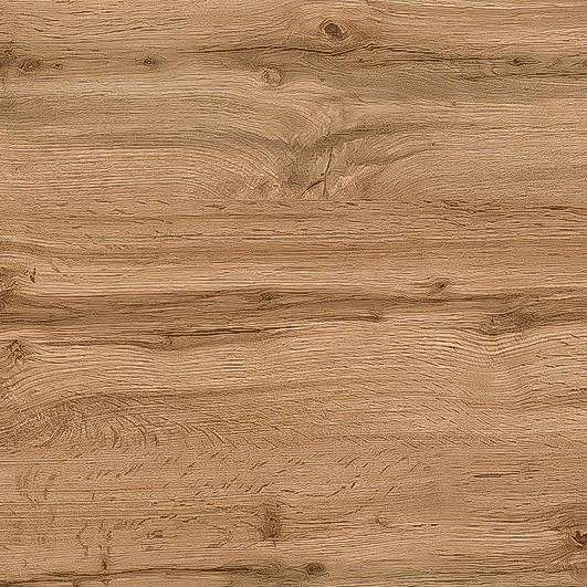 Изображение товара Обеденный стол Мир стульев Саен 27 100x100/30 (дуб вотан 2052/белый муар)