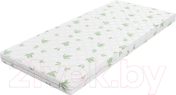 Изображение товара Матрас в кроватку Seven Dreams Strutto Classic-cocos 415184 (60x120)