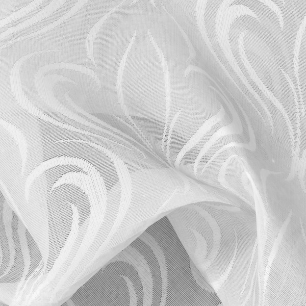 Изображение товара Гардина Лента Т625МГ (250x260, белый)