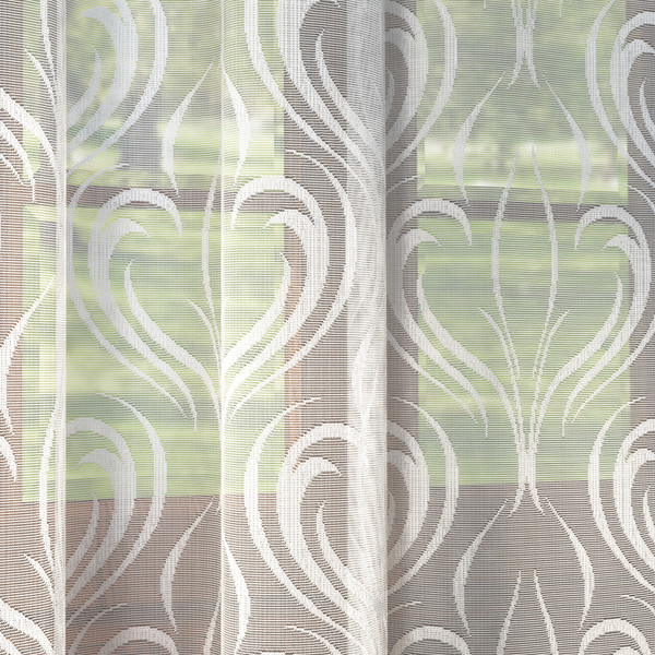 Изображение товара Гардина Лента Т625МГ (250x260, белый)