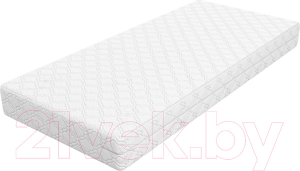 Изображение товара Матрас в кроватку Seven Dreams Dream EVS500 Cocos Plus 415191 (70x140)