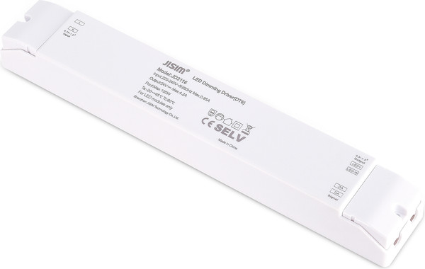 Изображение товара Блок питания для светильника ST Luce ST064.024.60.DALI 