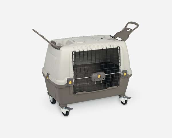 Изображение товара Переноска для животных MPS Skudo Car 80 100308X61030