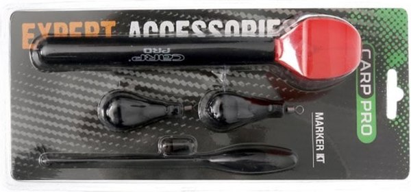 Изображение товара Маркерный набор для рыбалки Carp Pro Spod Zone Marker Kit / CP3790