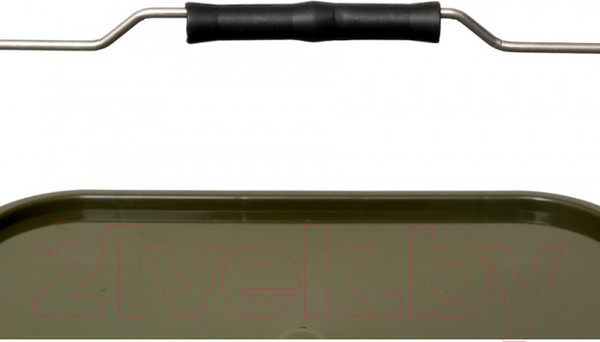Изображение товара Ведро рыболовное Carp Pro Прямоугольное / CPSB10L