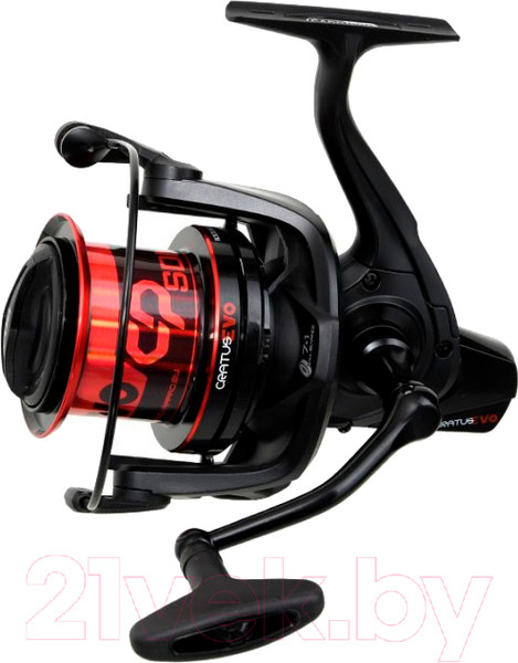 Изображение товара Катушка безынерционная Carp Pro Cratus Evo 10000 SDN / CPCE10SDN