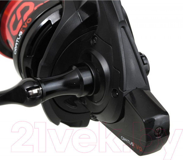 Изображение товара Катушка безынерционная Carp Pro Cratus Evo 10000 SDN / CPCE10SDN