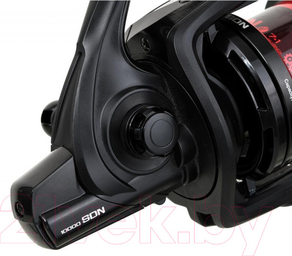 Изображение товара Катушка безынерционная Carp Pro Cratus Evo 10000 SDN / CPCE10SDN