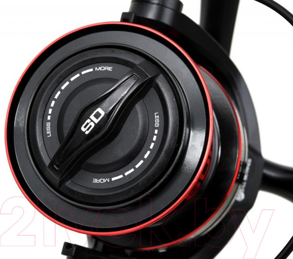 Изображение товара Катушка безынерционная Carp Pro Cratus Evo 10000 SDN / CPCE10SDN