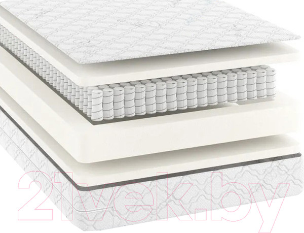 Изображение товара Матрас в кроватку Seven Dreams Dream EVS500 Classic Plus 415200 (70x140)