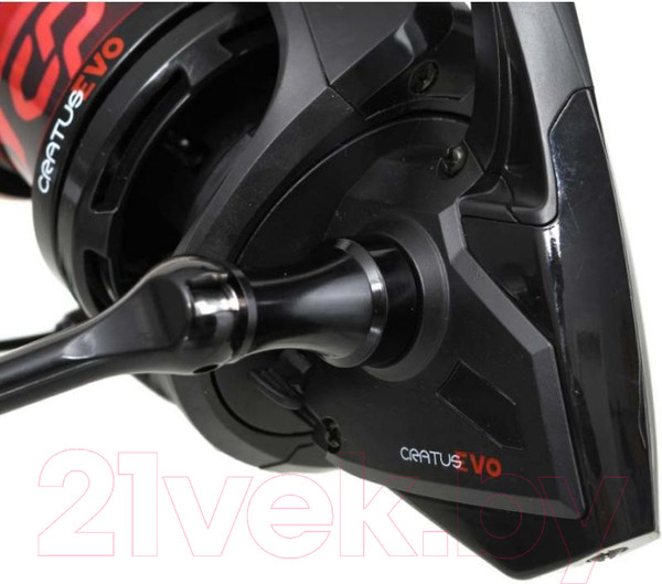 Изображение товара Катушка безынерционная Carp Pro Cratus Evo Spod 10000 SD / CPCE10SP