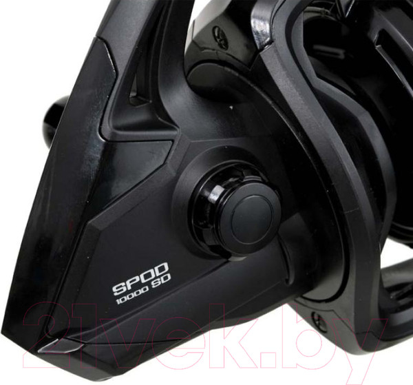 Изображение товара Катушка безынерционная Carp Pro Cratus Evo Spod 10000 SD / CPCE10SP