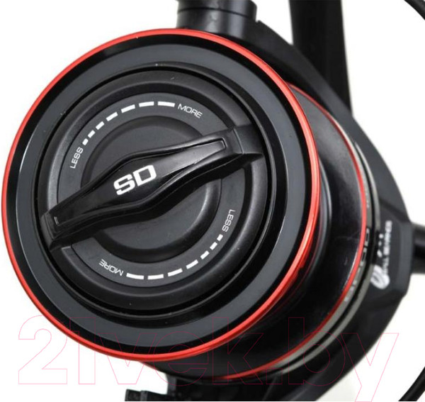 Изображение товара Катушка безынерционная Carp Pro Cratus Evo Spod 10000 SD / CPCE10SP