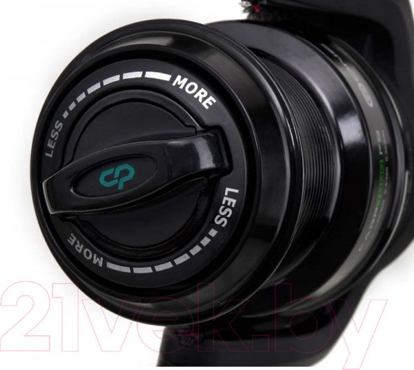 Изображение товара Катушка безынерционная Carp Pro CP ONE Blackpool Carp 7000 FS / CPBPCR7