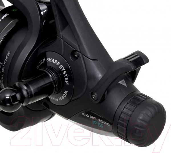 Изображение товара Катушка безынерционная Carp Pro CP ONE Blackpool Carp 7000 FS / CPBPCR7