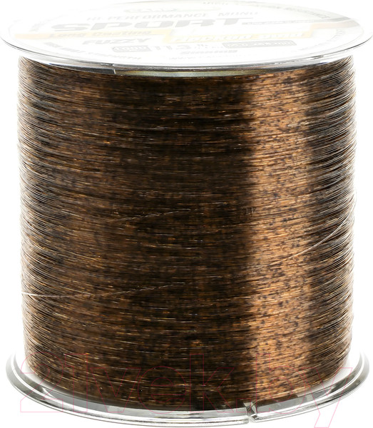 Изображение товара Леска монофильная Carp Pro Sport Line Flecked Gold 300м / CP2303-0351 (0.351мм)