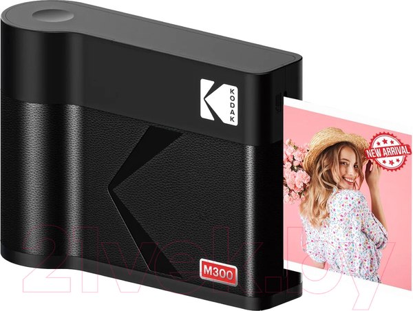Изображение товара Принтер Kodak M300B (черный)