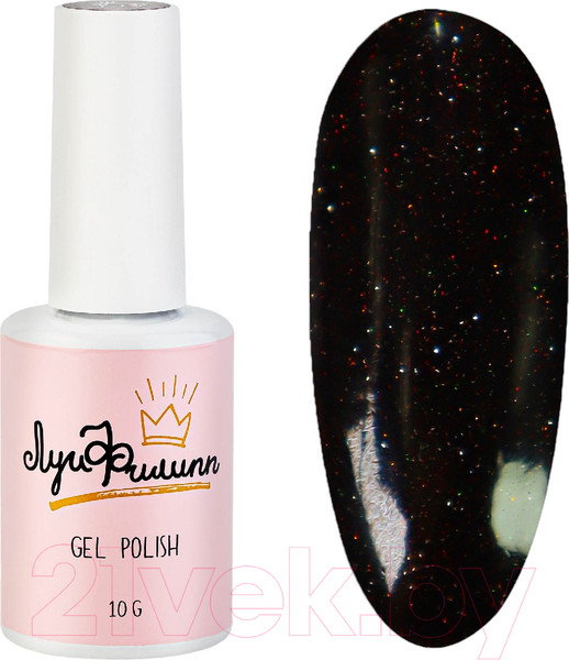 Изображение товара Гель-лак для ногтей Луи Филипп Fire Flash 05 (10мл)