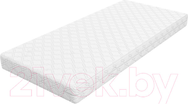 Изображение товара Матрас в кроватку Seven Dreams Hard Lux EVS500 415216 (70x140)