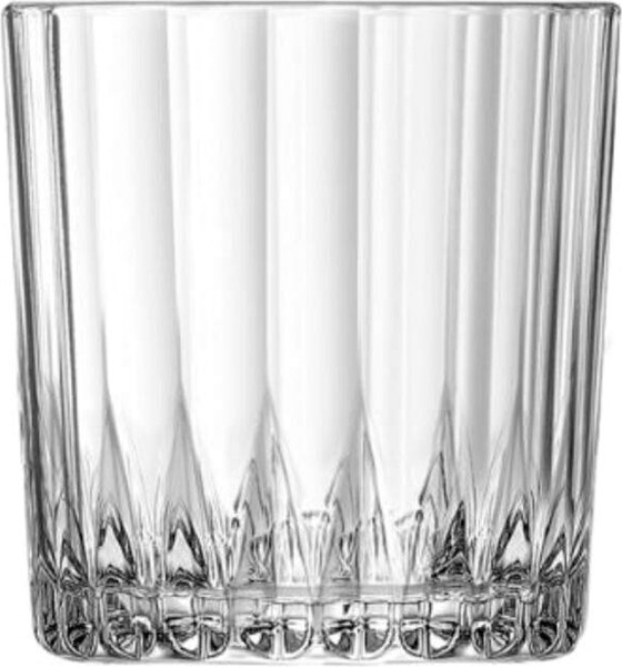 Изображение товара Набор стаканов ОСЗ Мистерия низкий 23с2347У (6шт)