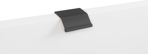 Изображение товара Ручка для мебели Boyard RT112BL.1/32