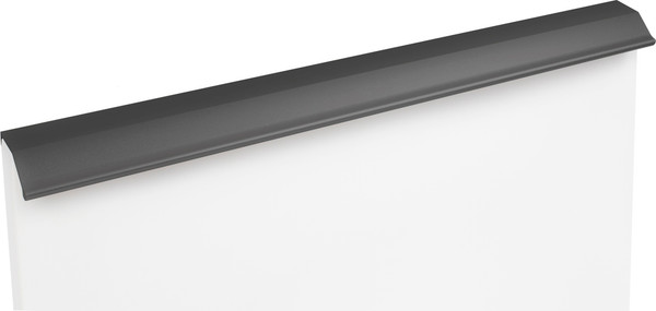 Изображение товара Ручка для мебели Boyard RT112BL.1/384/450