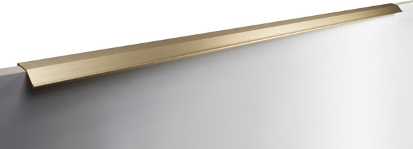 Изображение товара Ручка для мебели Boyard RT112BSG.1/1056/1200