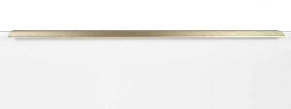 Изображение товара Ручка для мебели Boyard RT112BSG.1/1056/1200