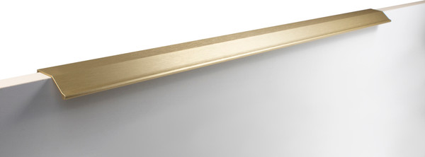 Изображение товара Ручка для мебели Boyard RT112BSG.1/448/500